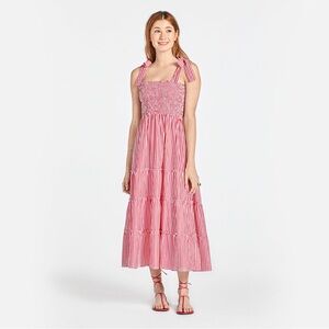 Maxwell and Geraldine the Brooke Dress